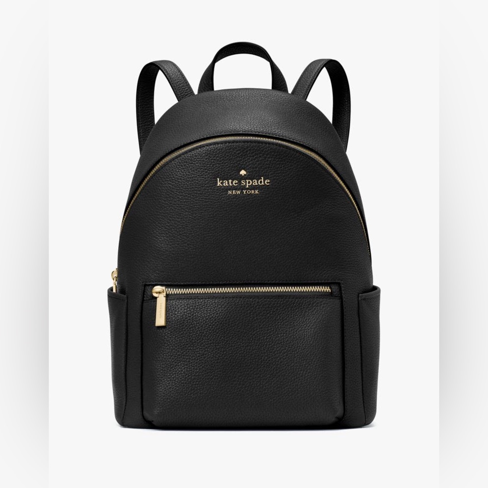 NWOT Kate Spade Leila Dome Backpack